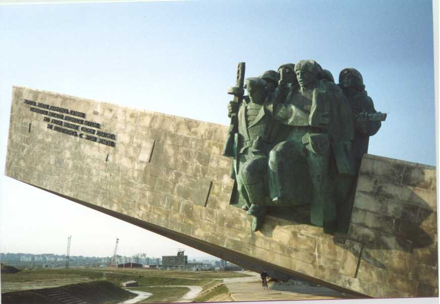 Novorossiysk workers